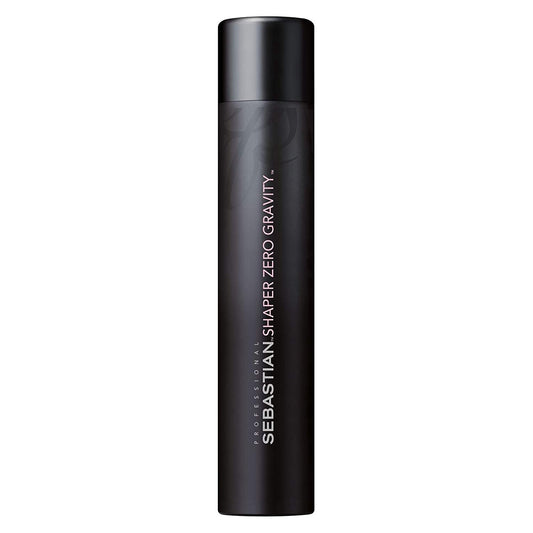 Sebastian Professional Shaper Zero Gravity Hairspray 10.6 Oz