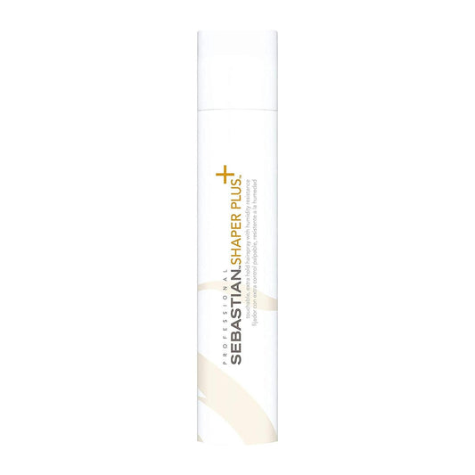 Sebastian Shaper Plus Extra Hold Styling Hairspray 10.6 fl oz