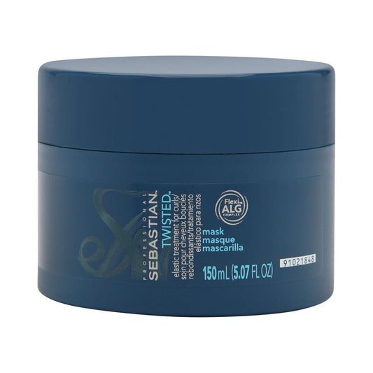 Sebastian Twisted Elastic Treatment Mask for Curls 5.1 oz