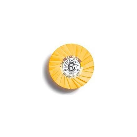 Roger & Gallet Bois D' Orange Wellbeing Soap 3.5 oz
