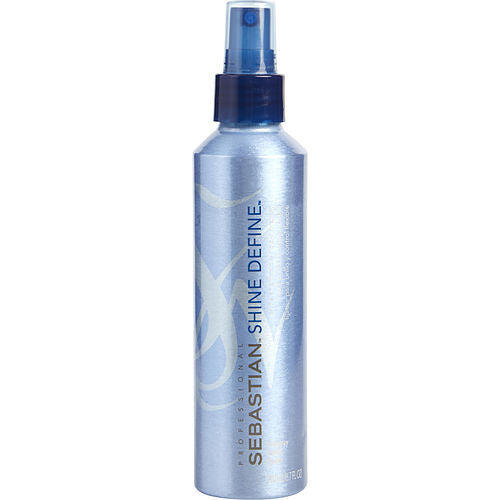 Sebastian Shine Define Flexible Hair Spray 6.8 oz