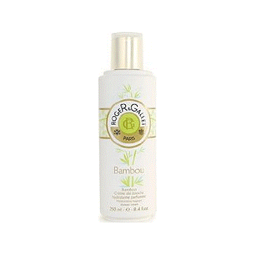 Roger & Gallet Bambou Shower Cream 250Ml