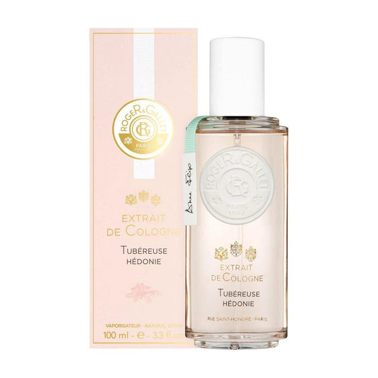 Roger & Gallet Extrait De Cologne Tubereuse Hedonie Spray 100ml