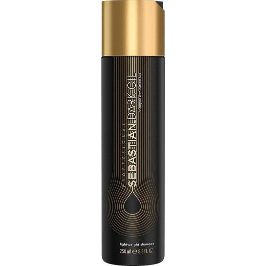 Sebastian Dark Oil Lightweight Shampoo 250ml