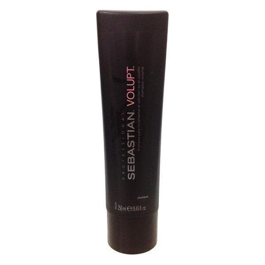 Sebastian Professional Shampoo Unisex 250 Ml