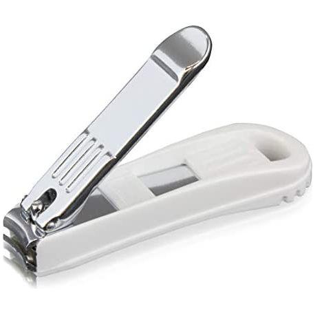 Seki Edge Deluxe Fingernail Clipper SS-101