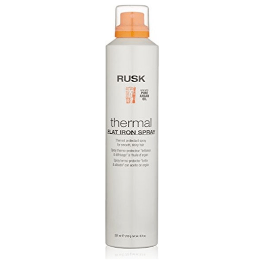 Rusk Styling Thermal Flat Iron Spray 8.8 fl oz