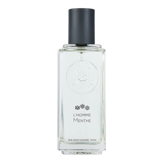 Roger & Gallet L'homme Menthe Cologne 3.3 oz EDT
