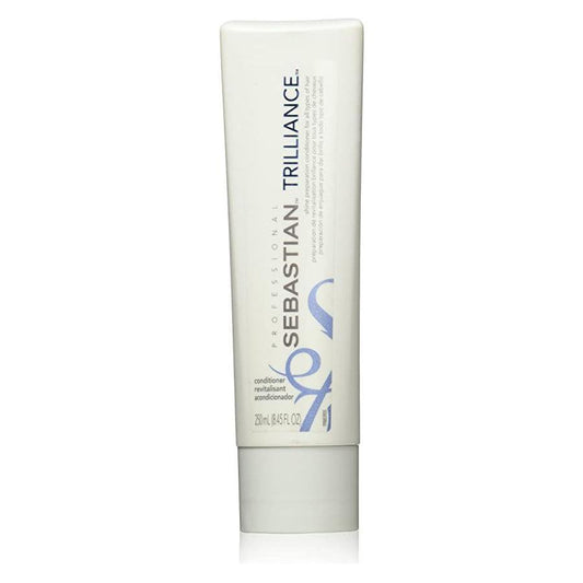 Sebastian Trilliance Shine Preparation Conditioner 8.45 oz
