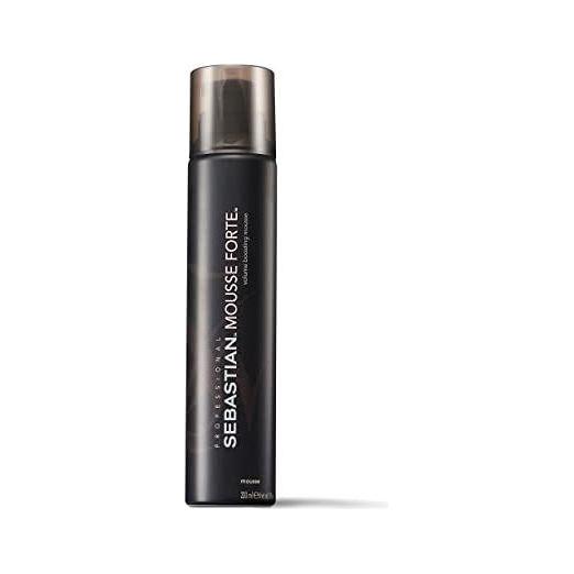 Sebastian Mousse Forte Strong Hold 200g