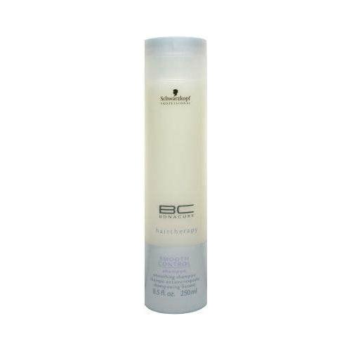 Schwarzkopf BC Bonacure Smooth Control Shampoo 8.5oz
