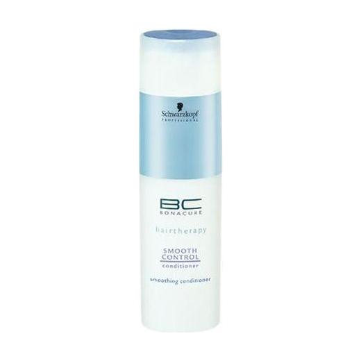 Schwarzkopf BC Bonacure Smooth Control Conditioner 6.8 Oz