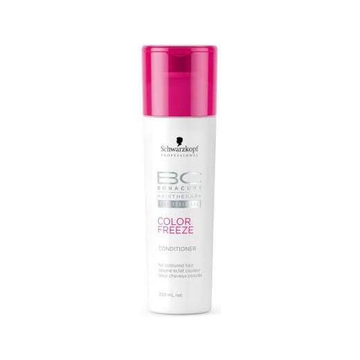 Schwarzkopf BC Bonacure Color Freeze Conditioner 6.8 oz