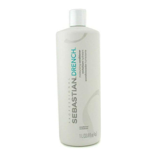 Sebastian Drench Moisturizing Conditioner 1000ml/33.8oz
